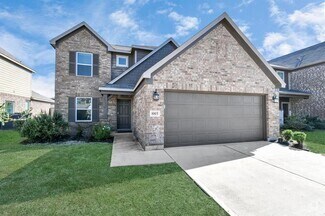 Building Photo - 8815 Bison Mdw Trl