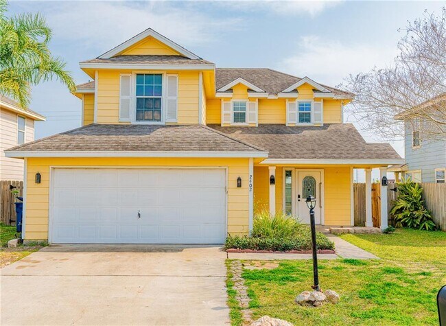 Building Photo - 2402 Mystic Star Dr