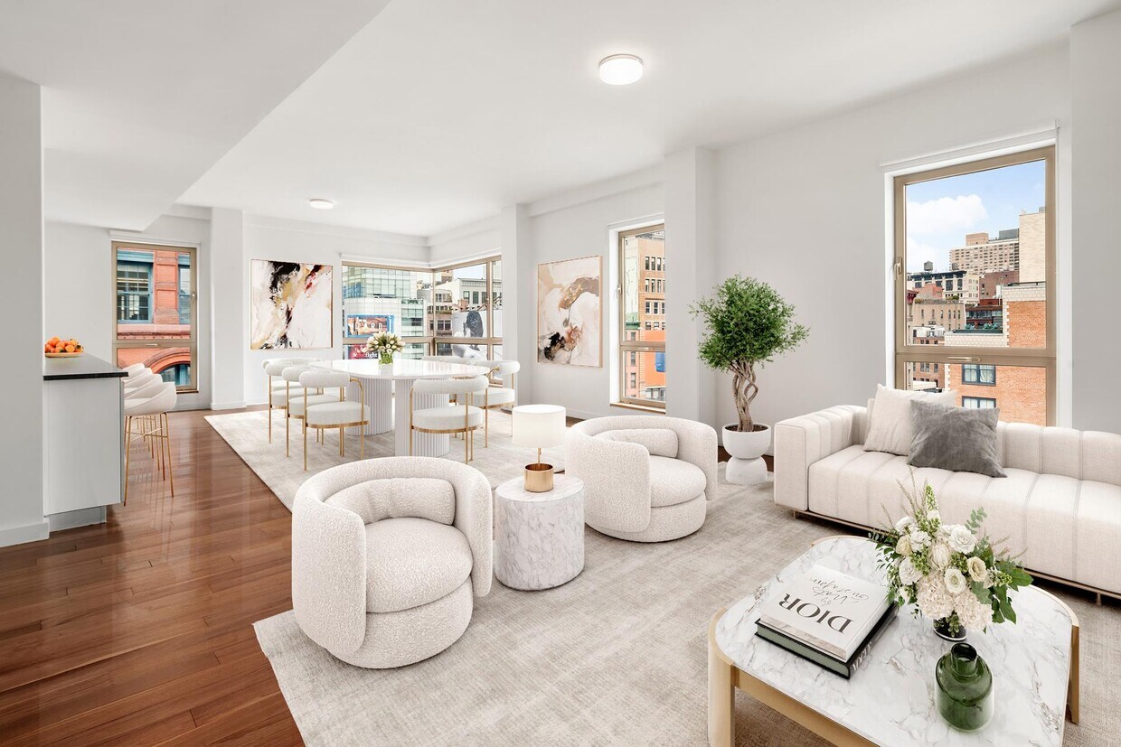 290 Mulberry St Unit 6, New York, NY 10012 Room for Rent in New York