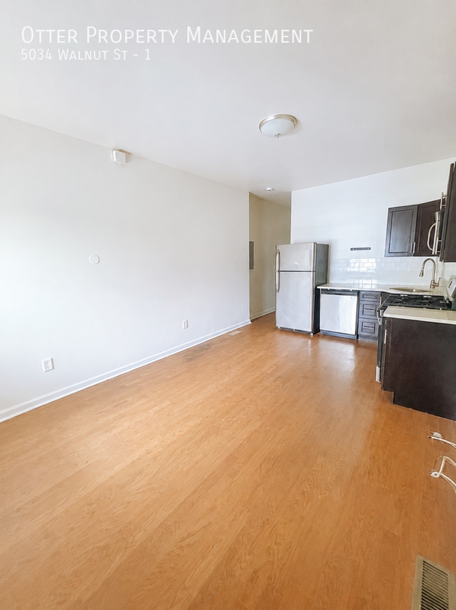 Photo - 5034 Walnut St-1 Apartment