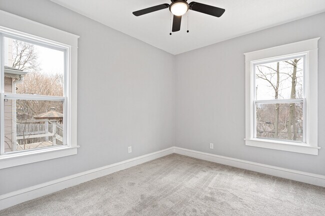 Building Photo - 4009 Morrell Ave