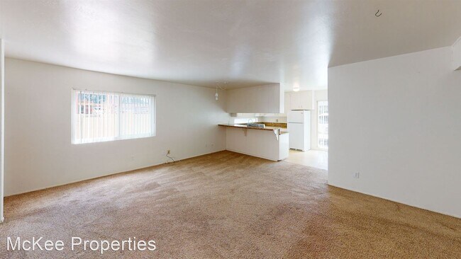 Building Photo - 540 G Ave