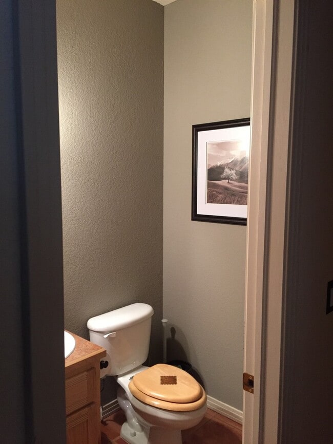 Foto del edificio - Manitou Springs Townhome