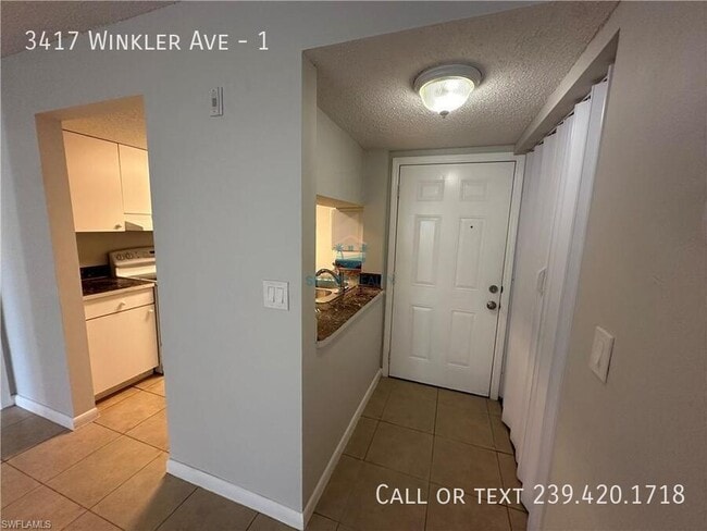 Building Photo - 3417 Winkler Ave