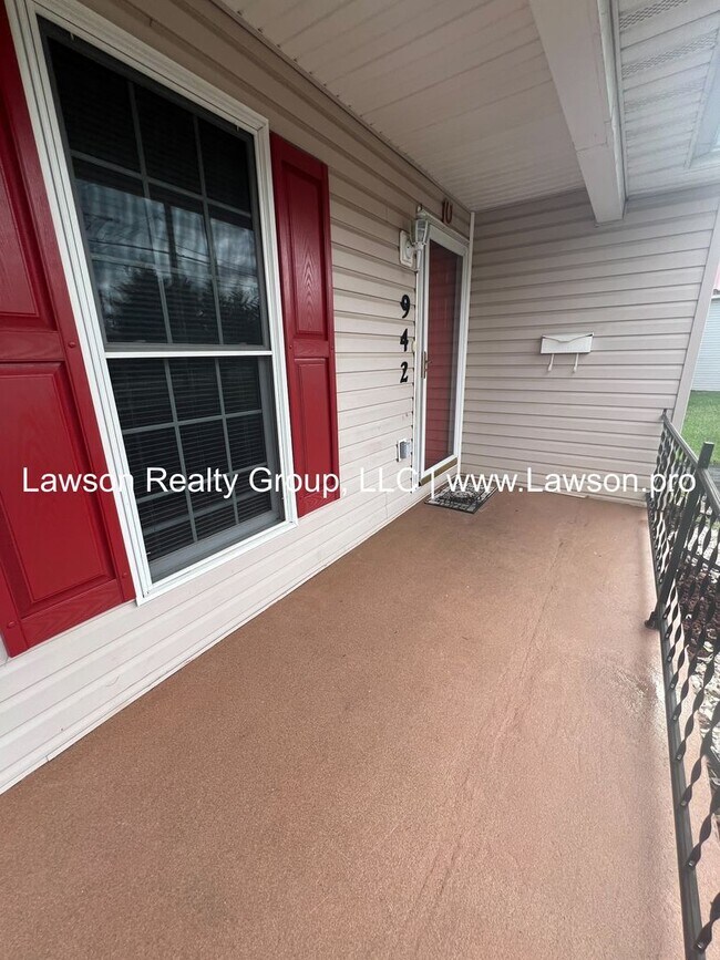 Foto del edificio - One Level Living in Vinton!