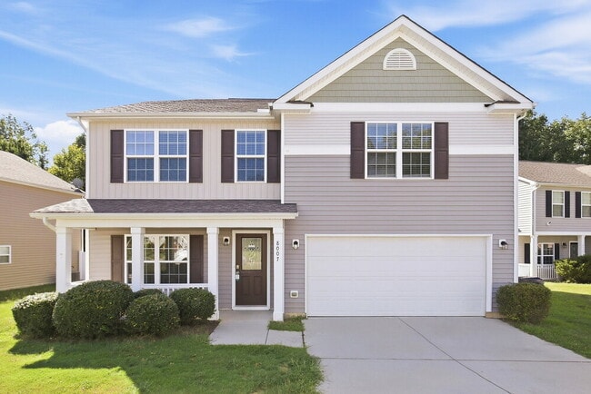 Building Photo - 8007 Spiderlily Ct