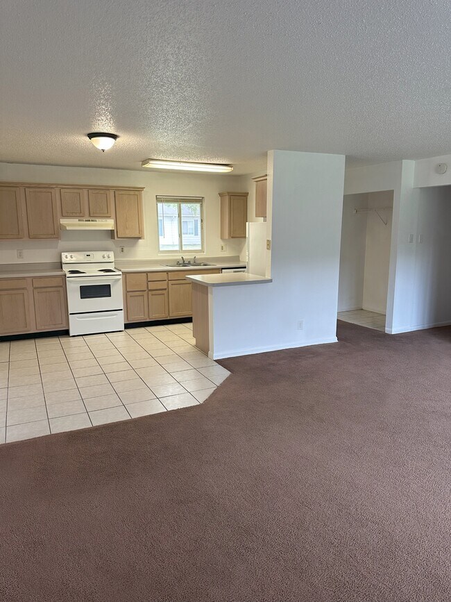 Foto del edificio - 1029 N Lincoln St