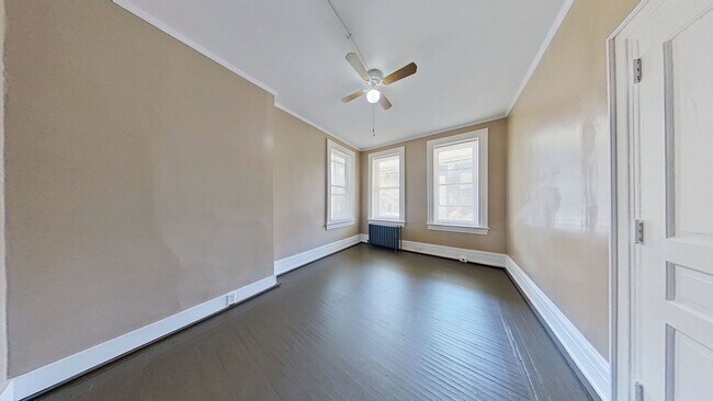 Foto del edificio - Charming First Floor Apartment