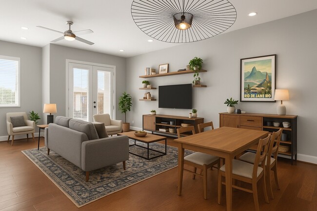 Building Photo - 1214 Upton St