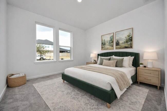 Foto del edificio - 21823 Tamworth Holw Trl