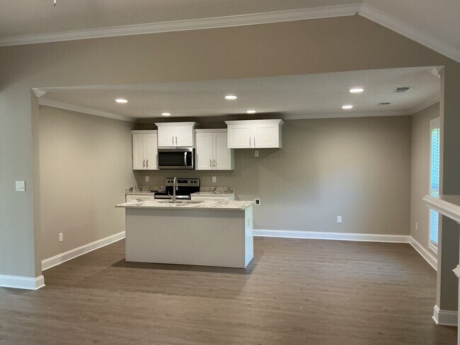 Foto del edificio - 155 Livingston Way
