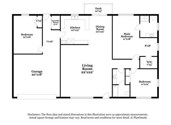 Building Photo - 6022 Belle Meade Ct
