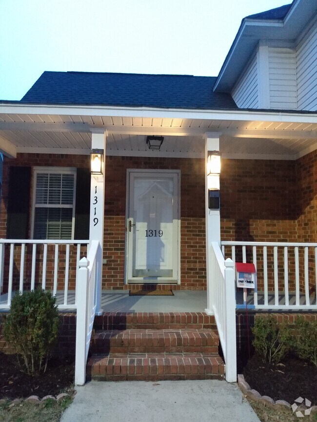 Melrose Heights Student Apartments for Rent Columbia, SC 8 Rentals