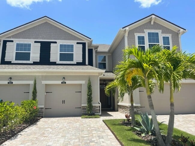 3/2.5 FURNISHED OPTION- No deposit for qua... - 3/2.5 FURNISHED OPTION- No deposit for qua... Townhome