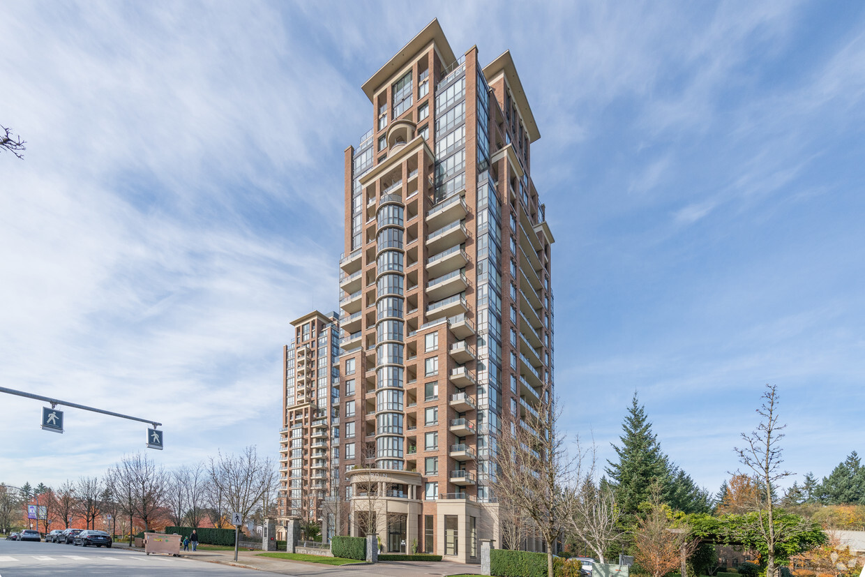 Villa Jardin Apartments - 6833 Station Hill Dr Burnaby, BC | Apartments.com