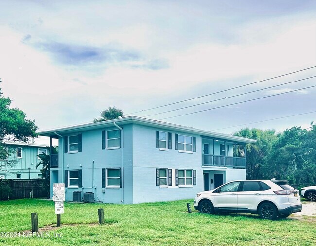 Foto del edificio - 328 15th St N