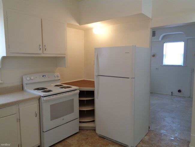 Foto del edificio - 3 br, 2 bath House - 1122 Mills St
