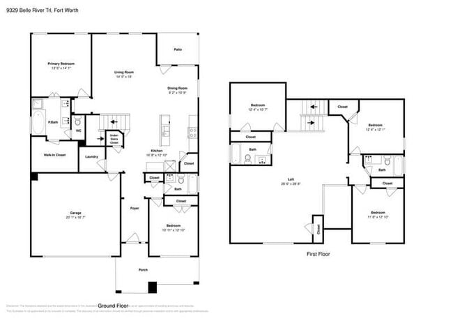 Building Photo - 9329 Belle River Trl