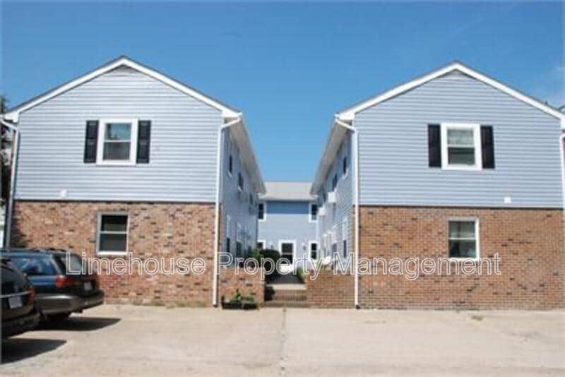 Photo - 2642 East Ocean View Avenue - B2