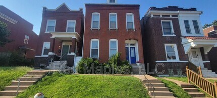 Building Photo - 3838 Folsom Ave