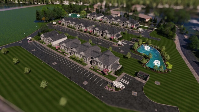 Building Photo - Northpointe Commons