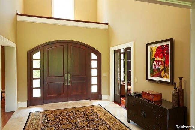 Foto del edificio - 1254 Cedarholm Ln