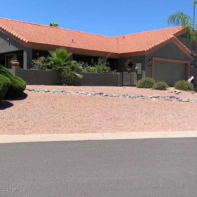 14214 N Edgeworth Dr, Fountain Hills, AZ 85268 Room for Rent in