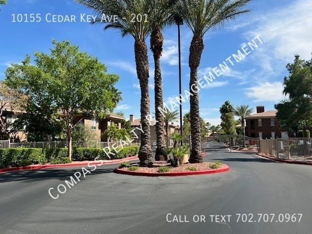 Building Photo - 10155 Cedar Key Ave