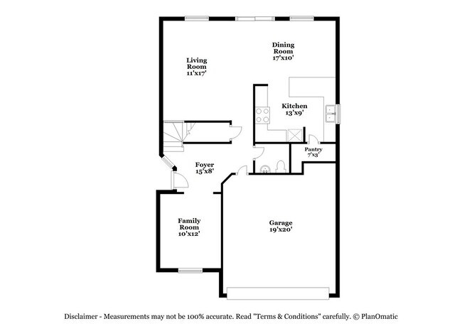 Foto del edificio - 816 W Calle Ormino