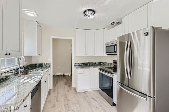Building Photo - 2 br, 1 bath House - 620 E 7Th Avenue UNIT