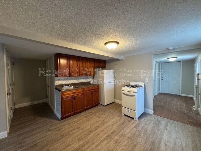 Foto del edificio - 219 Park St