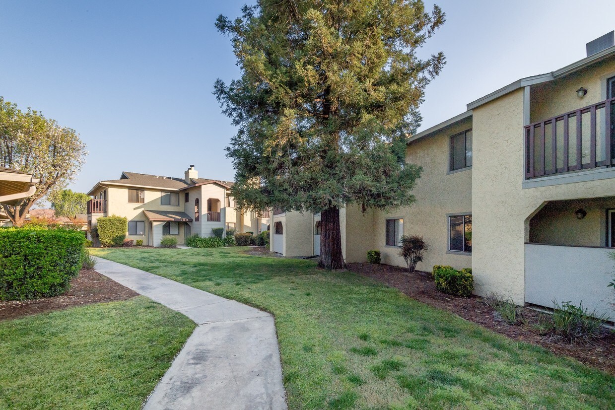 Oak Valley Apartments Apartments Tulare, CA