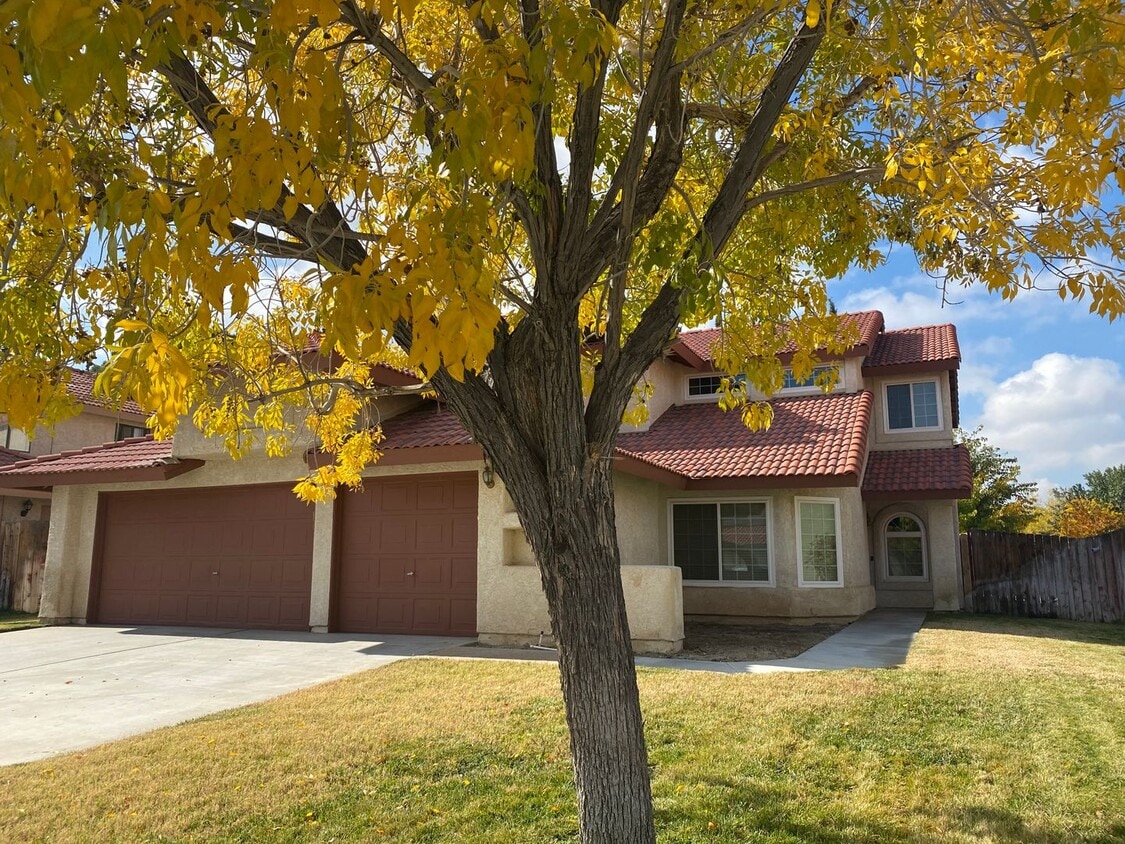 Primary Photo - Large 4 bedroom