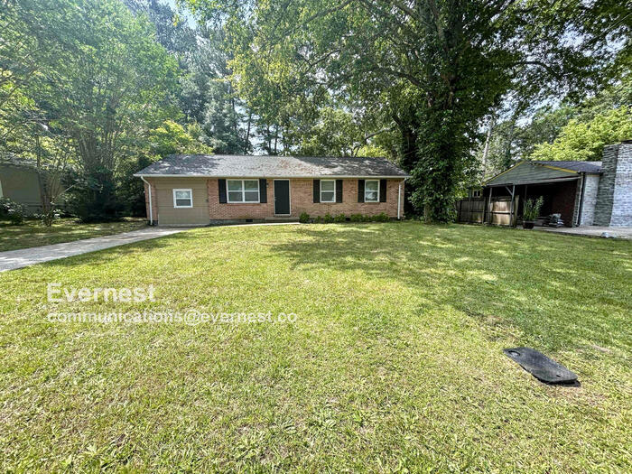 Foto principal - 265 Hummingbird Way