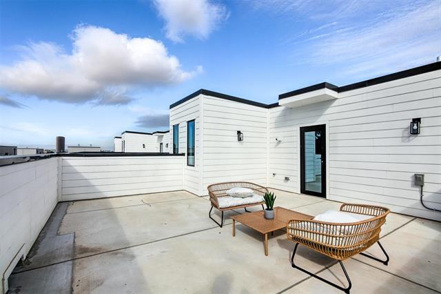 Foto del edificio - 4611 Fairmount St