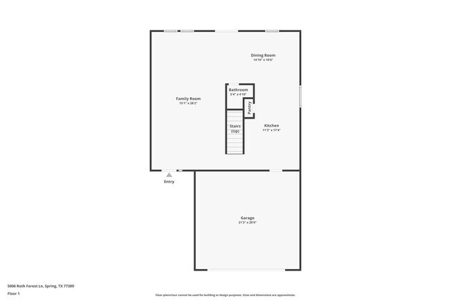 Foto del edificio - 5006 Roth Forest Ln