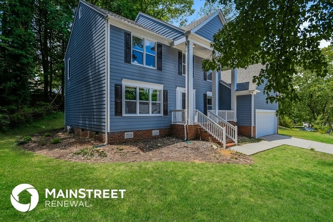 Building Photo - 7219 Kinsmore Ln