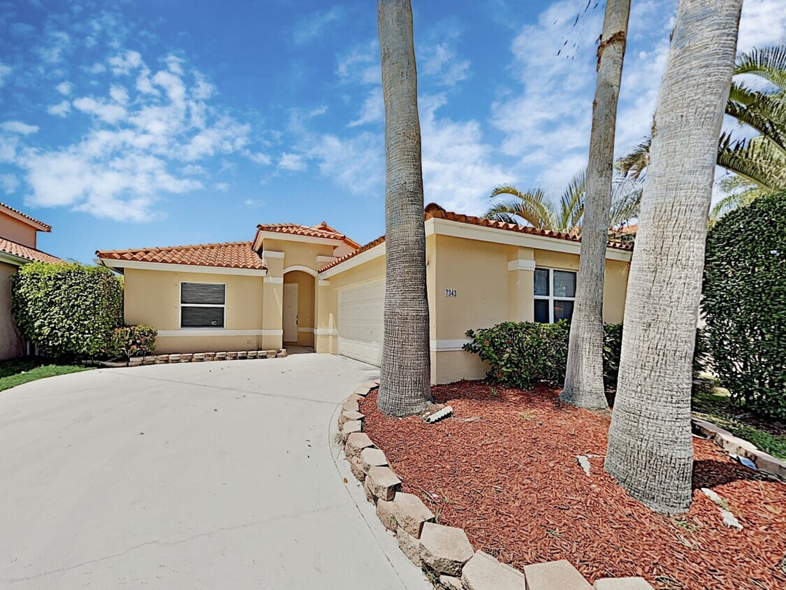 Primary Photo - 7343 Spinnaker Bay Dr