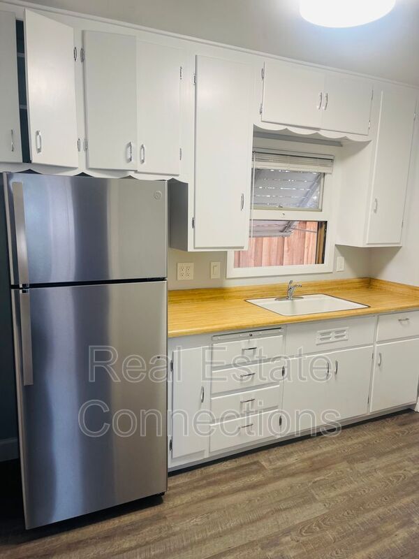 1541 Lewis St, Santa Clara, CA 95050 House Rental in Santa Clara, CA