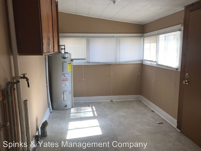 Foto del edificio - 2 br, 1 bath House - 1107 Second Ave.
