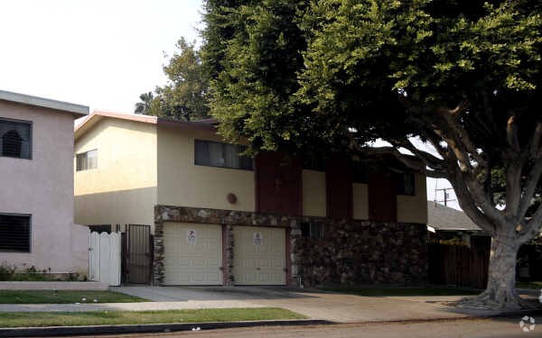 Building Photo - 1137 Junipero Ave