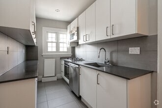 Building Photo - Lawrence Park Apartments