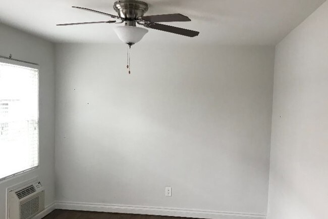 brand new floors - 7575 El Cajon Blvd
