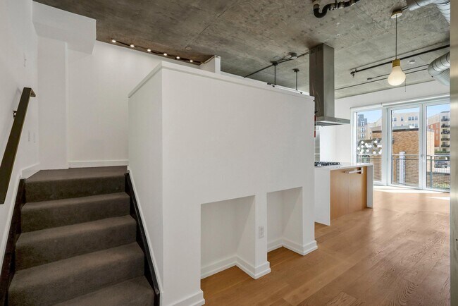 Foto del edificio - 1515 15th St NW