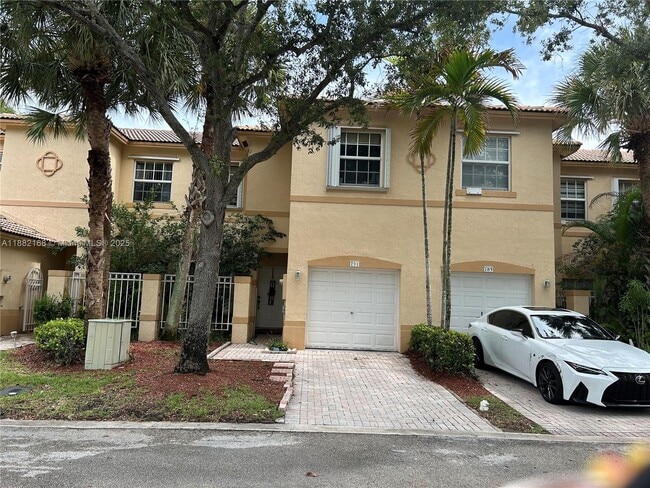 Foto del edificio - 791 NW 170th Terrace