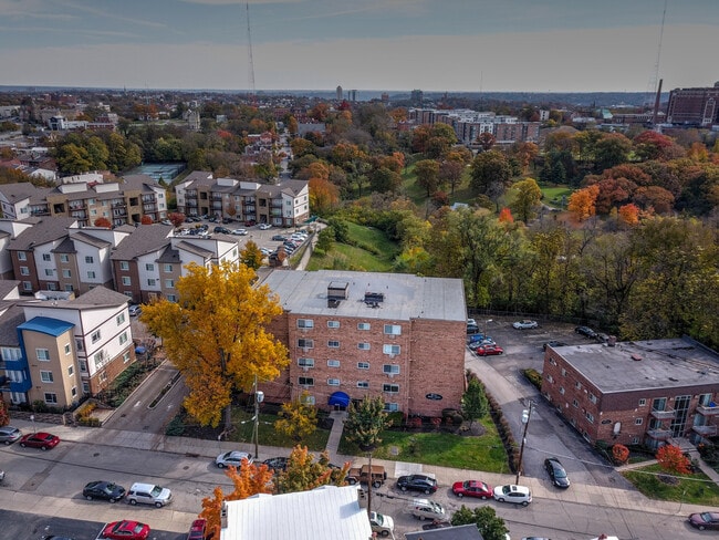 Photo - 2410 Ohio Avenue Apartments