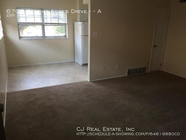 Foto del edificio - 2 bedroom in Affton MO 63123