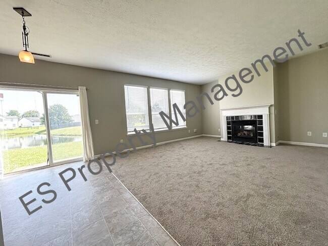 Foto del edificio - Great 4 Bedroom 2.5 Bathroom Two Story Home in Pike!