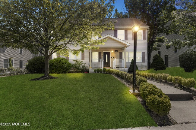 Foto del edificio - 39 Lapsley Ln