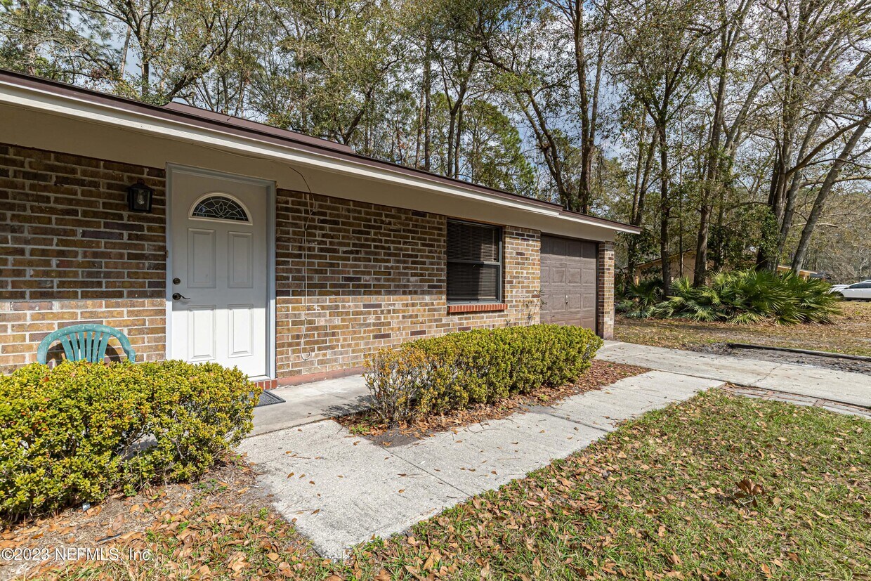172 Evergreen Ln, Middleburg, FL 32068 House Rental in Middleburg, FL
